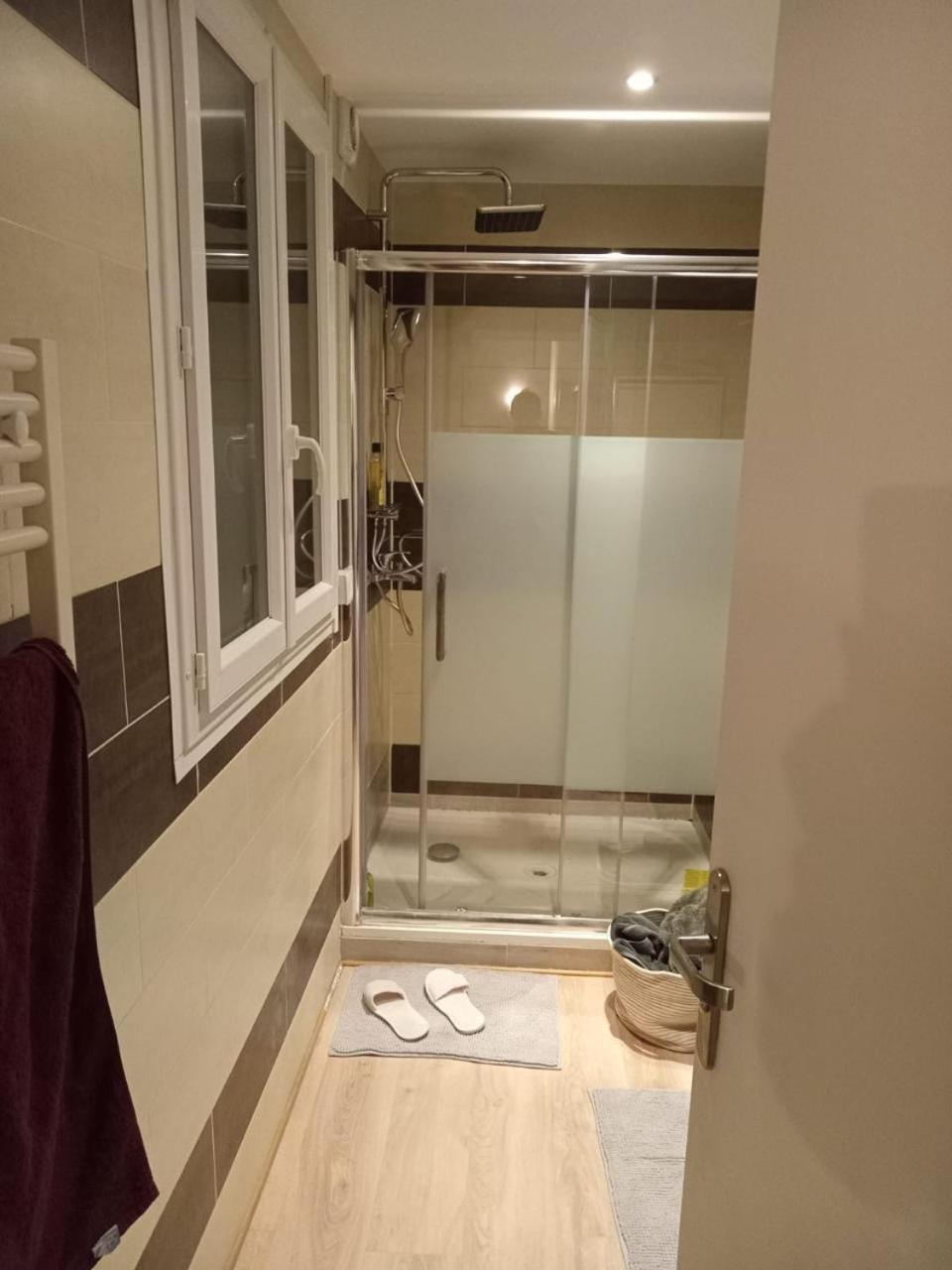 Cosy Dans Le Marais Appartement Parijs