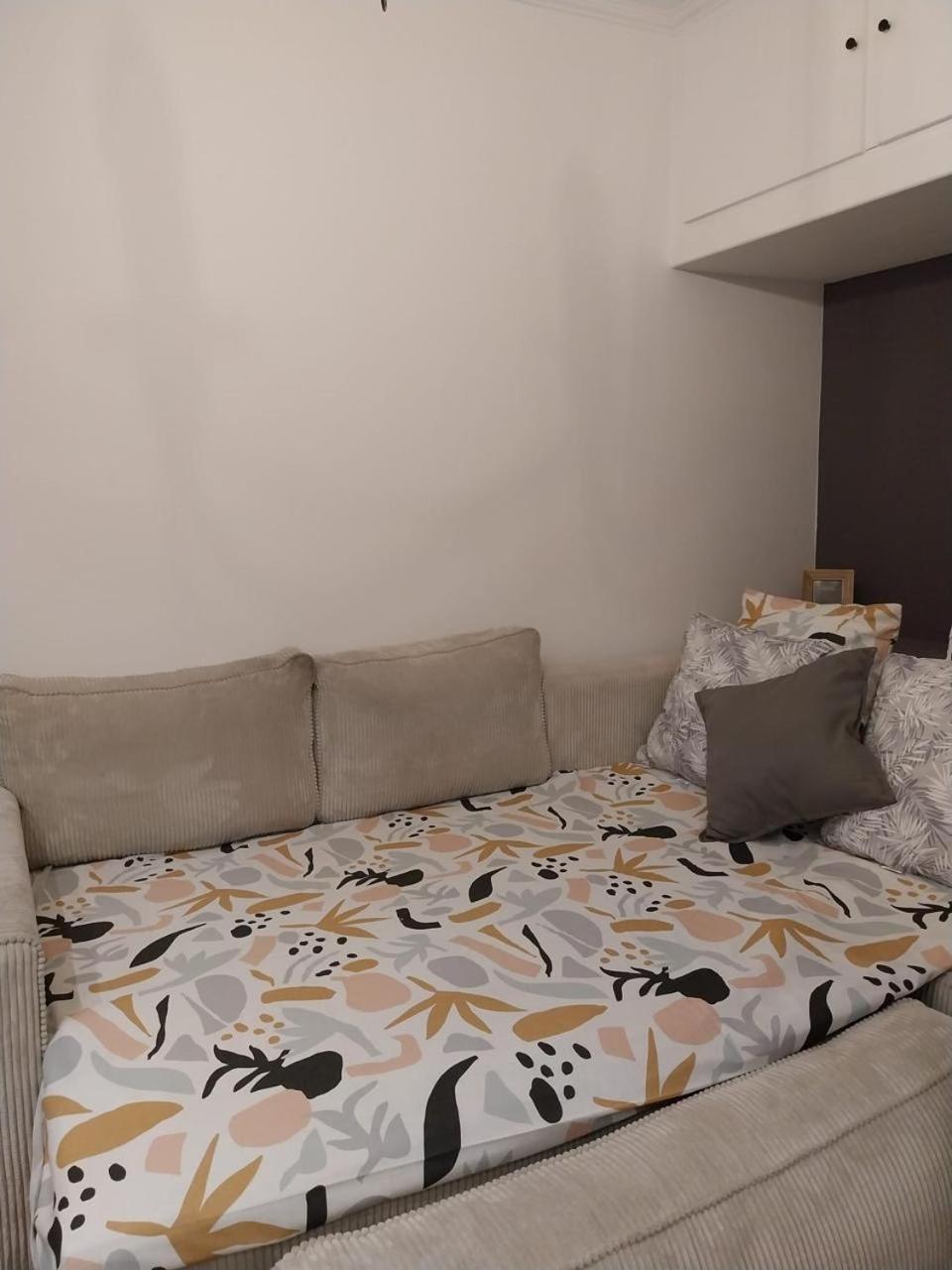 Cosy Dans Le Marais Appartement Parijs