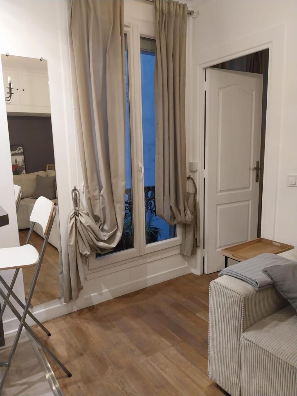 Cosy Dans Le Marais * Parijs