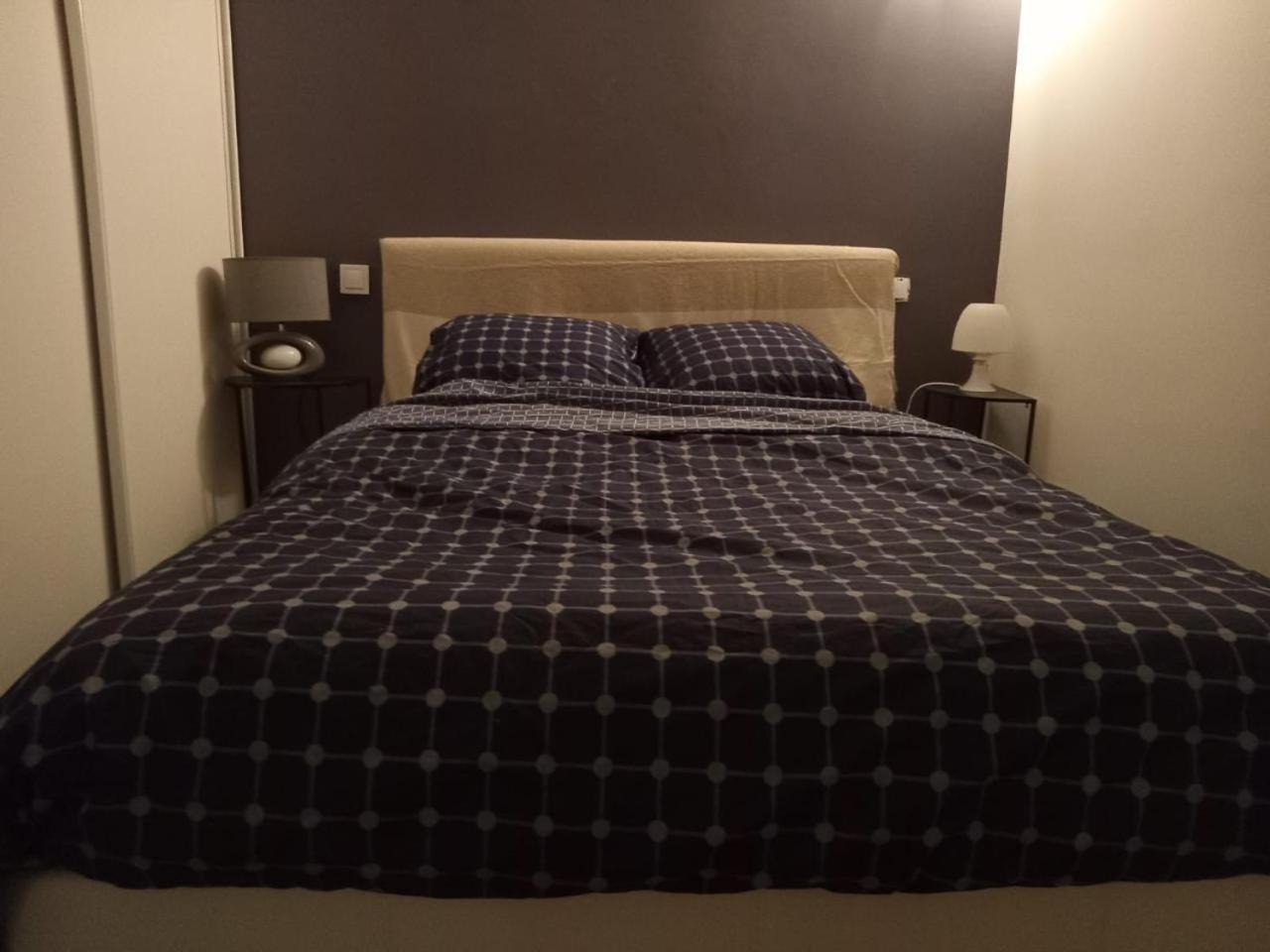 Cosy Dans Le Marais Appartement Parijs